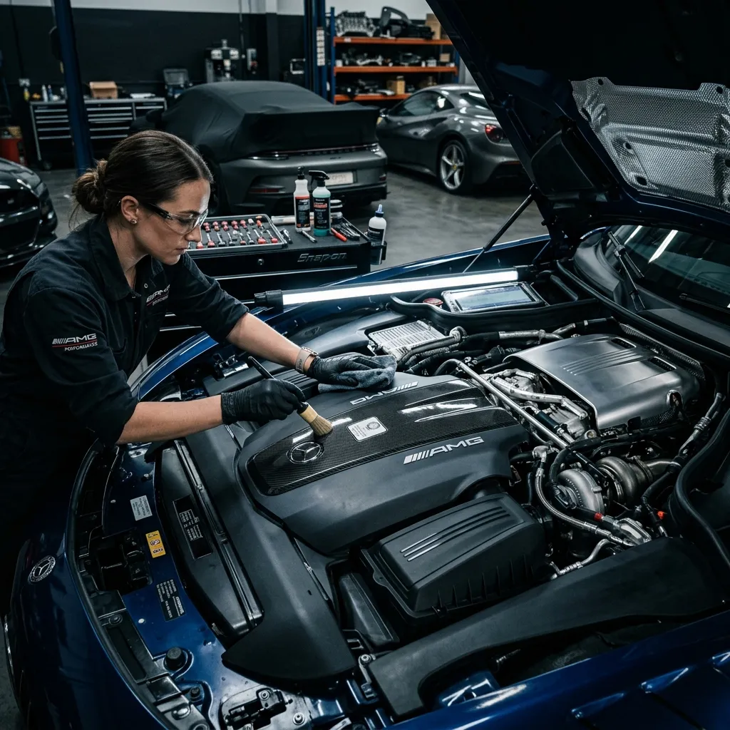 ECU Tuning