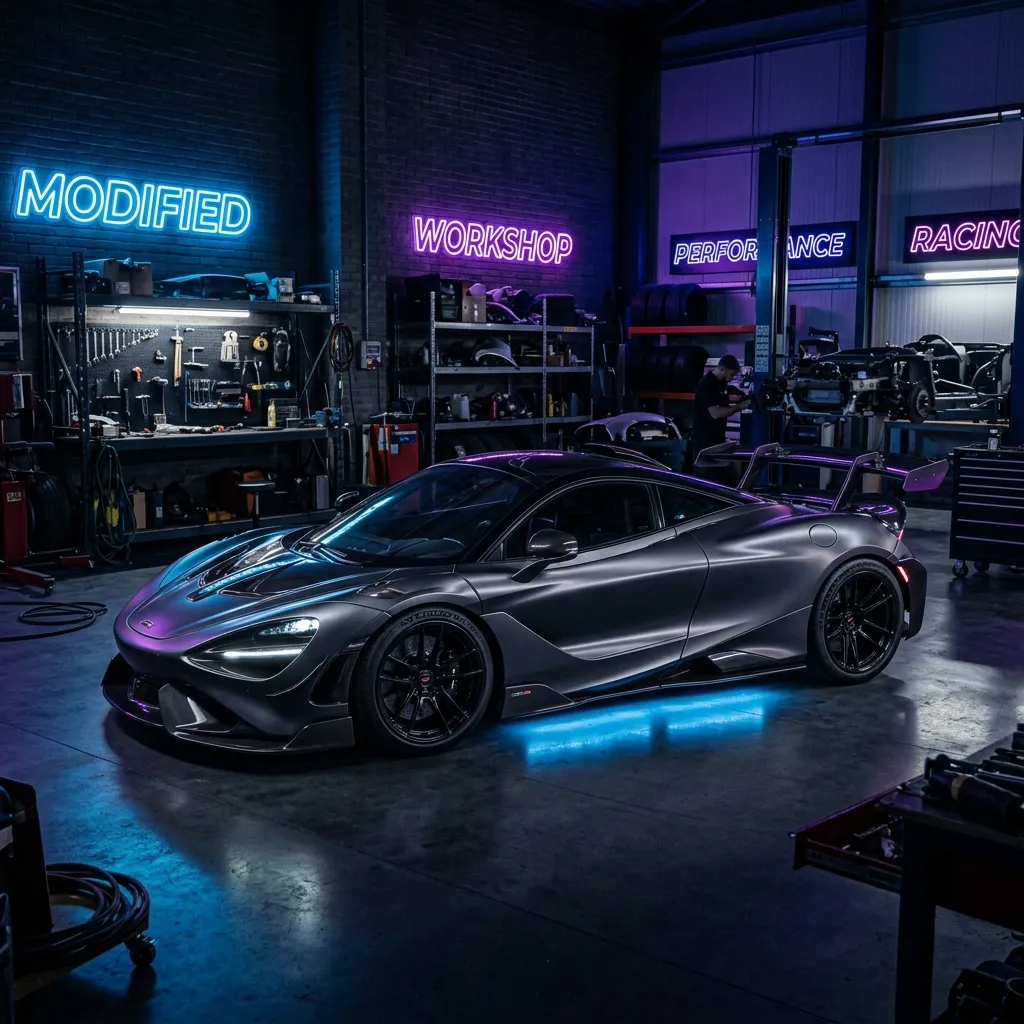 Performance Tuning